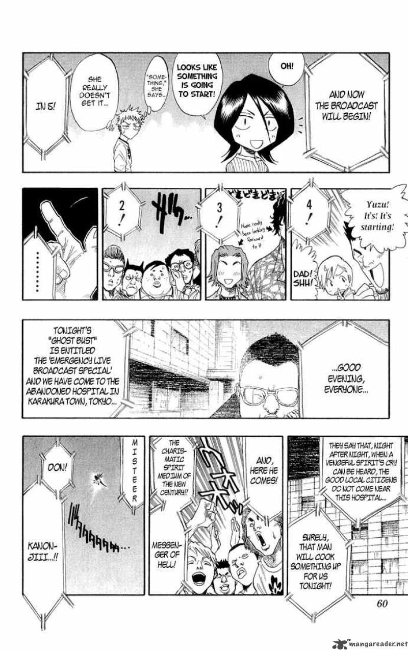 Bleach 28 15