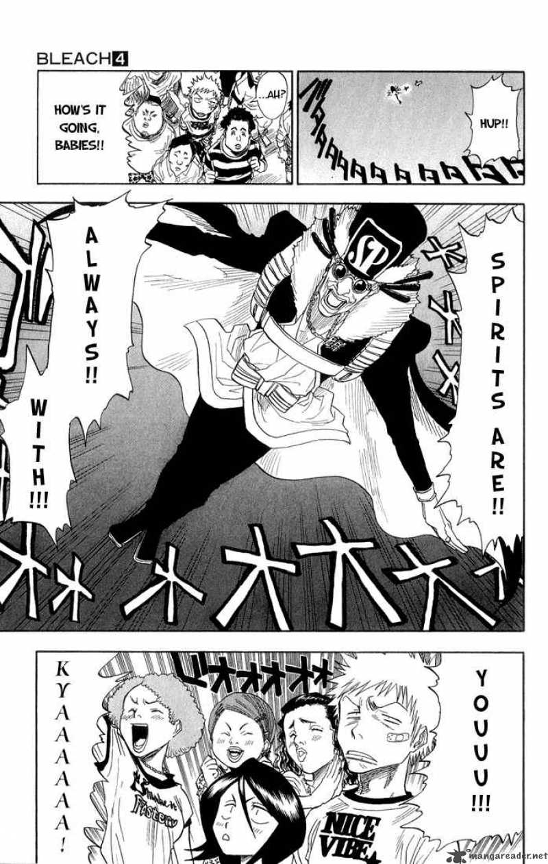 Bleach 28 16
