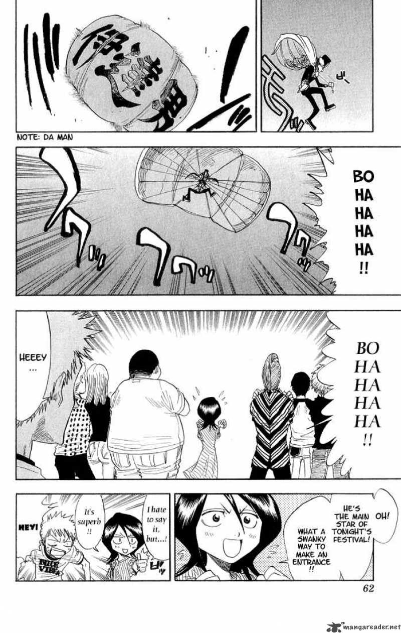 Bleach 28 17