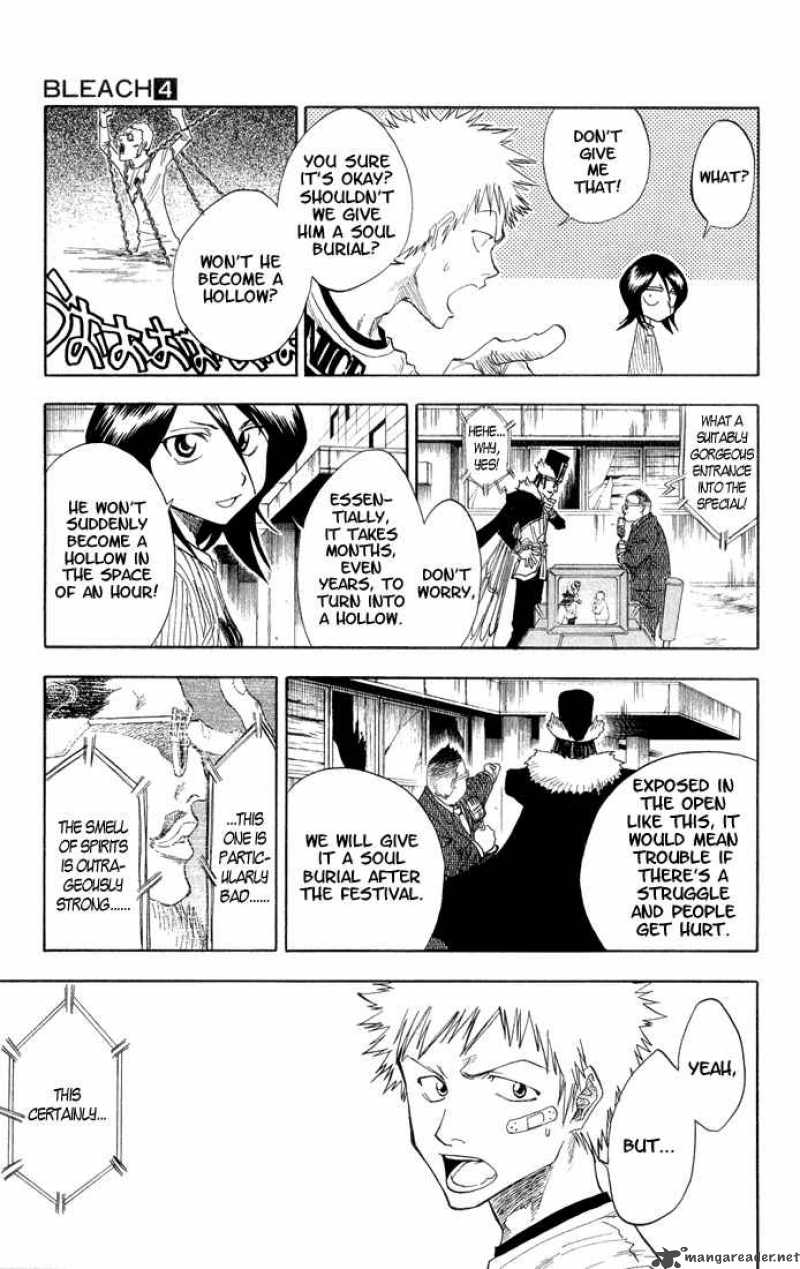 Bleach 28 18