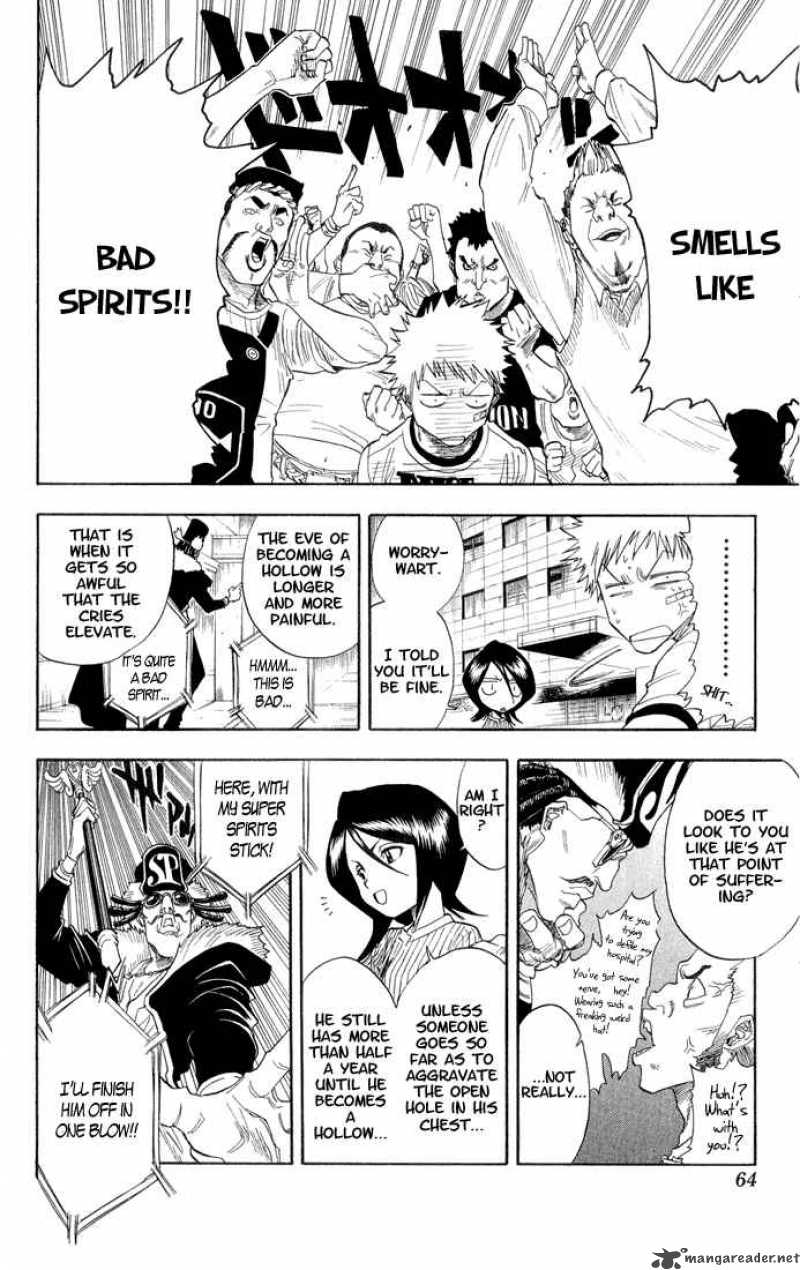Bleach 28 19