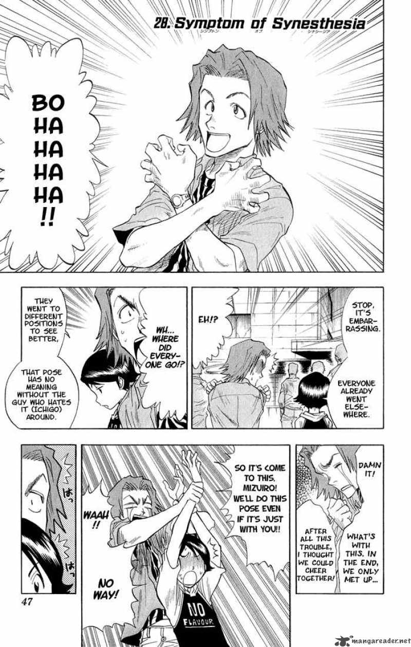 Bleach 28 2