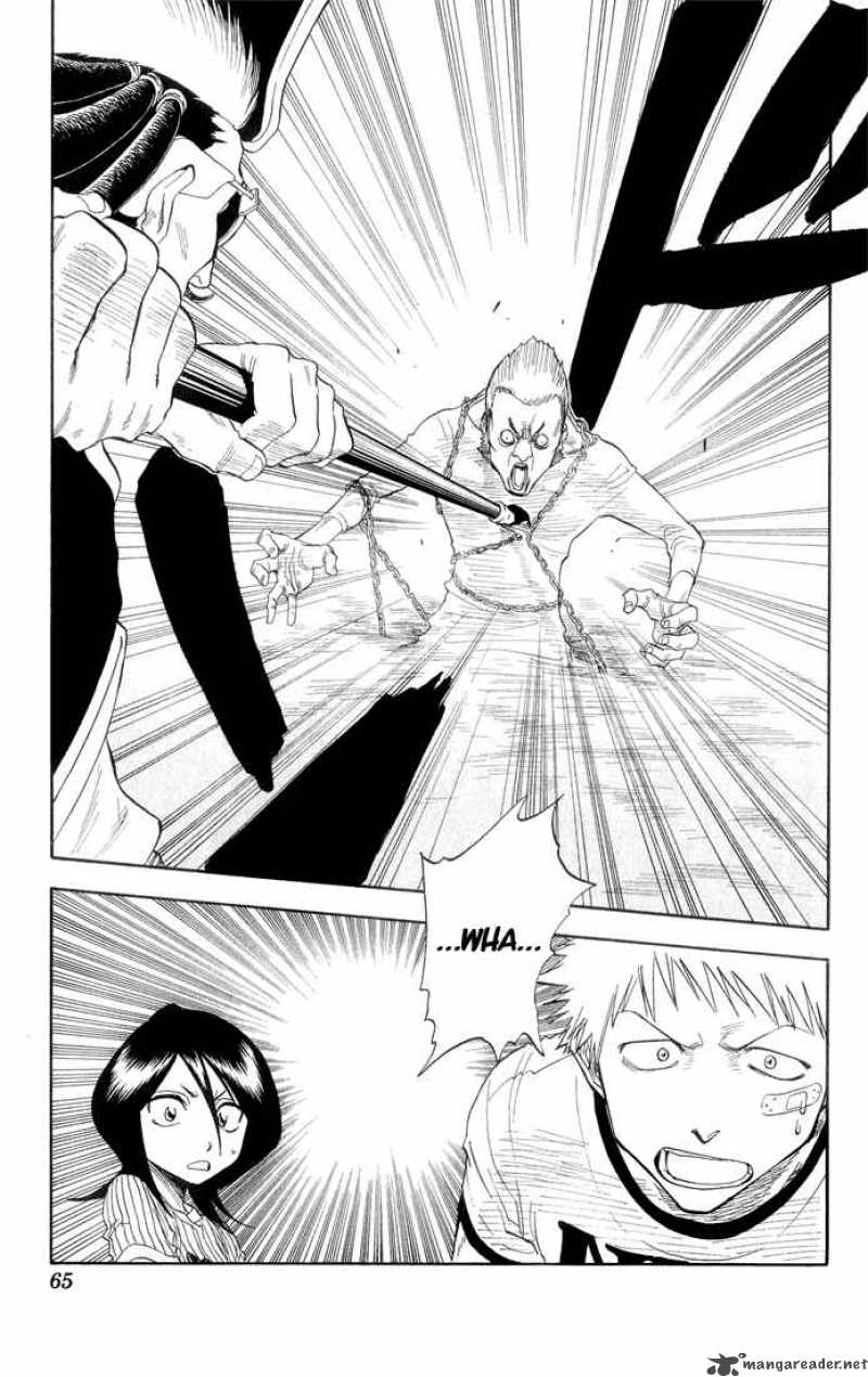 Bleach 28 20