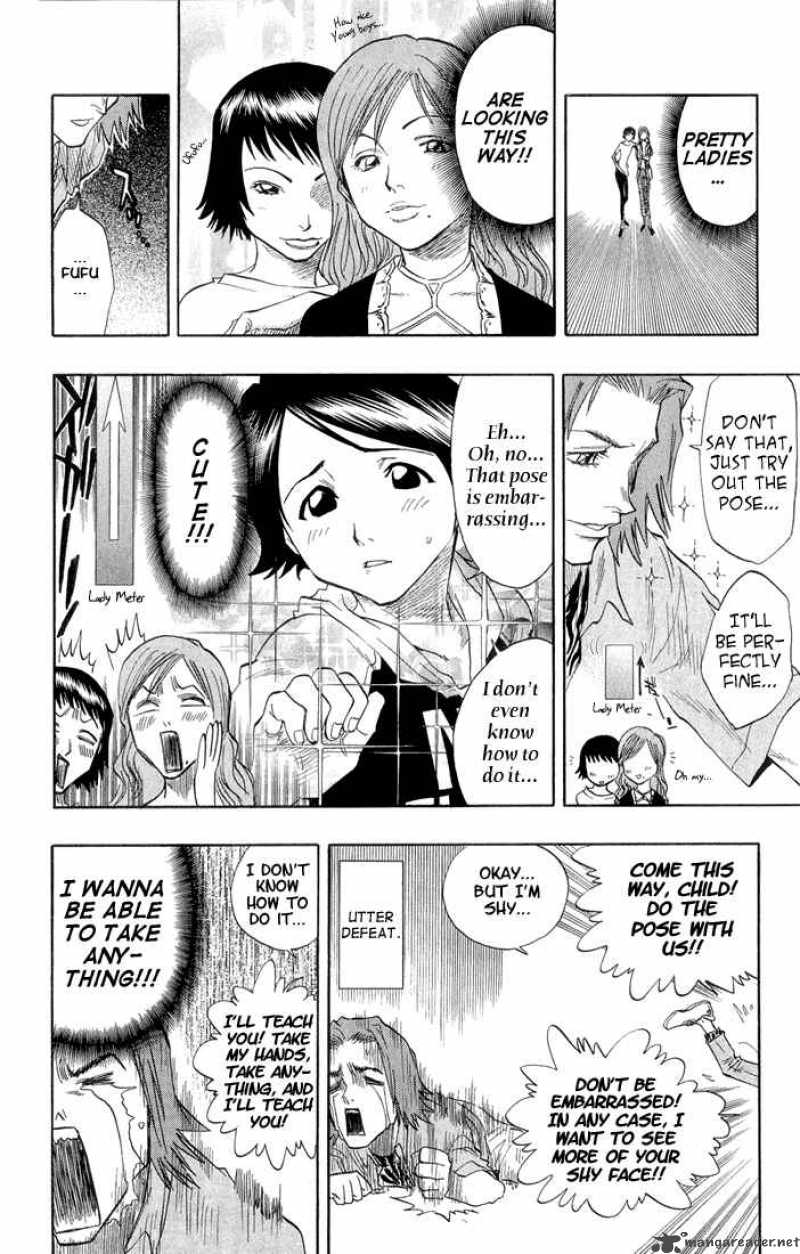 Bleach 28 3