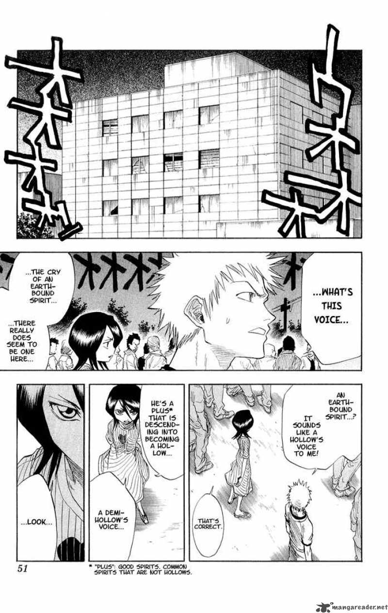 Bleach 28 6