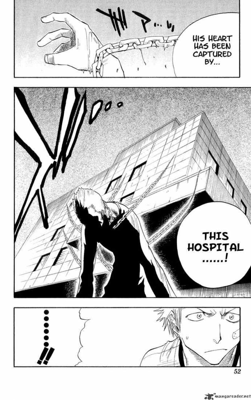 Bleach 28 7