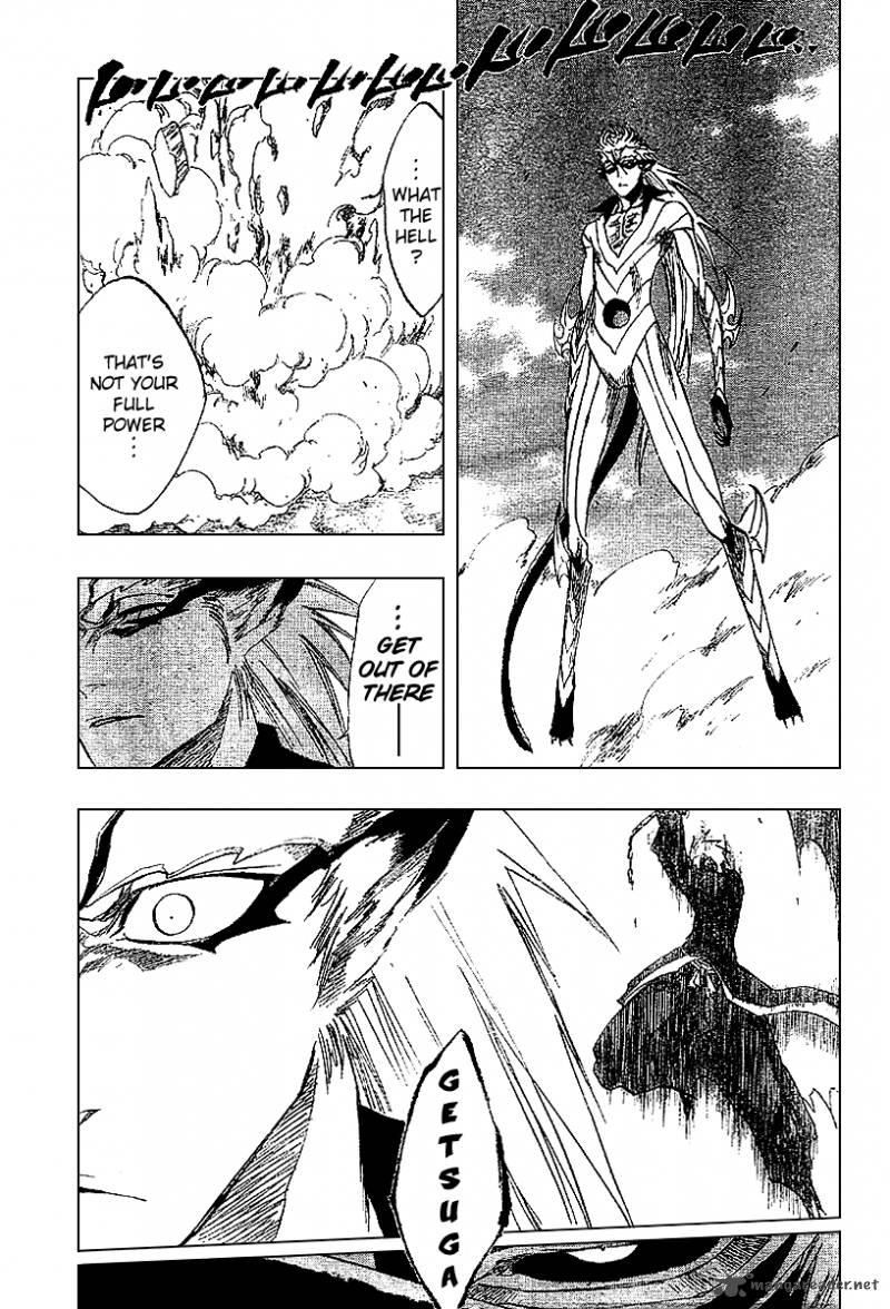 Bleach 281 19