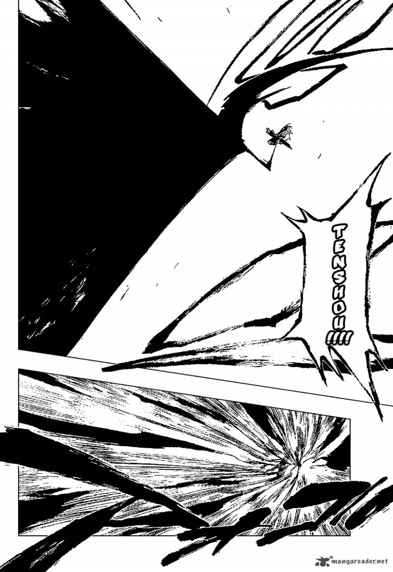 Bleach 281 20