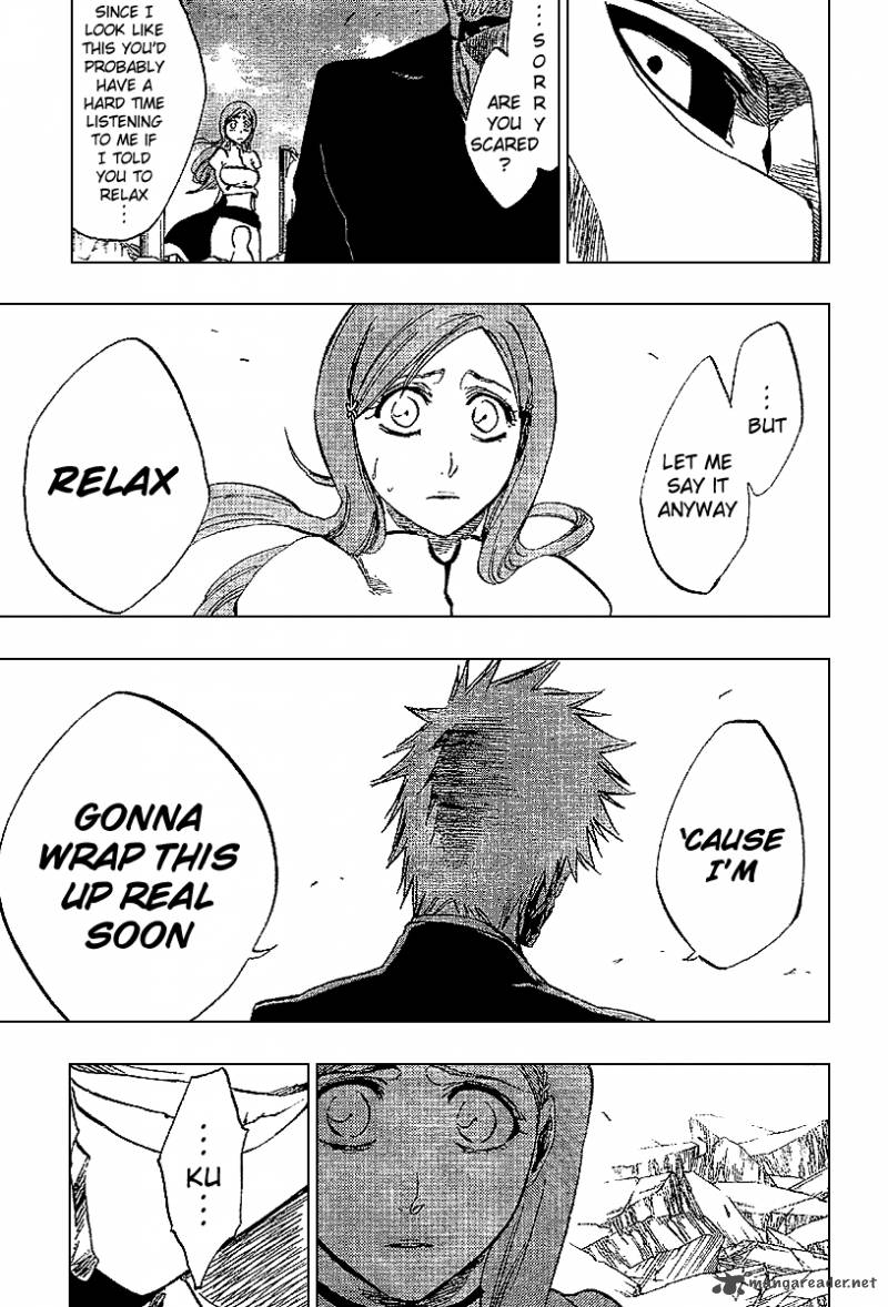 Bleach 281 6