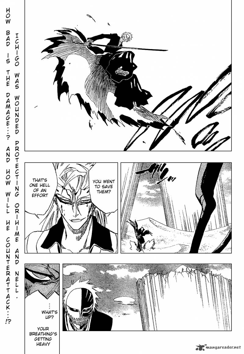 Bleach 283 3