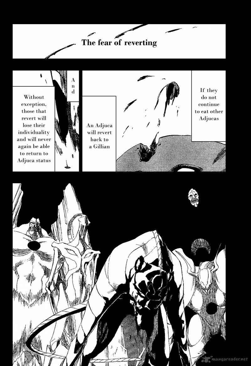 Bleach 284 11