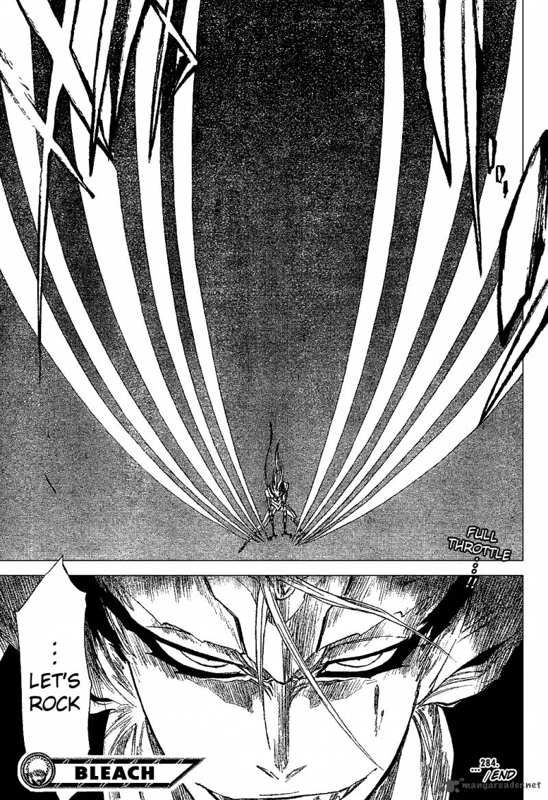 Bleach 284 22