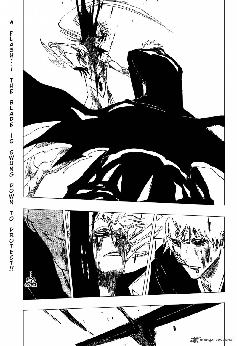 Bleach 284 4