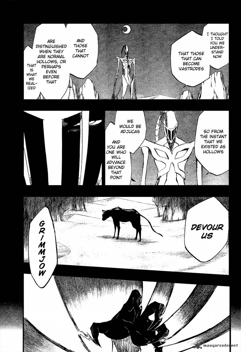 Bleach 285 10