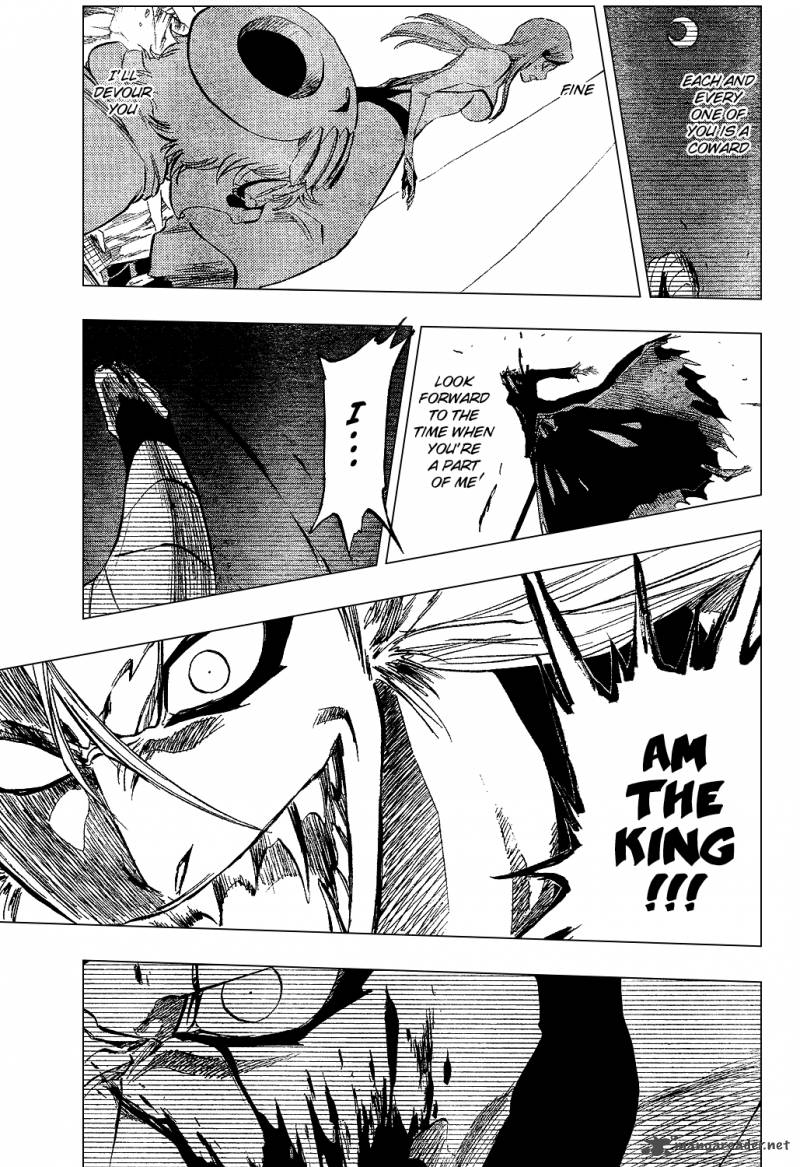 Bleach 285 14