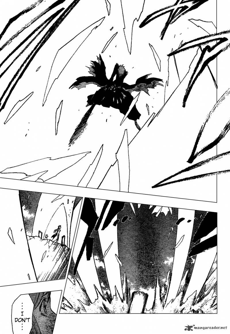 Bleach 285 16
