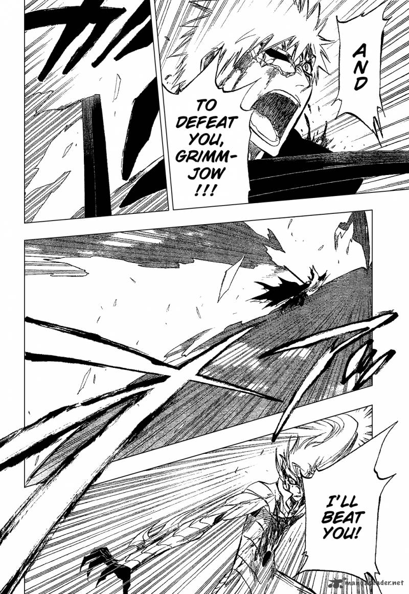 Bleach 285 19