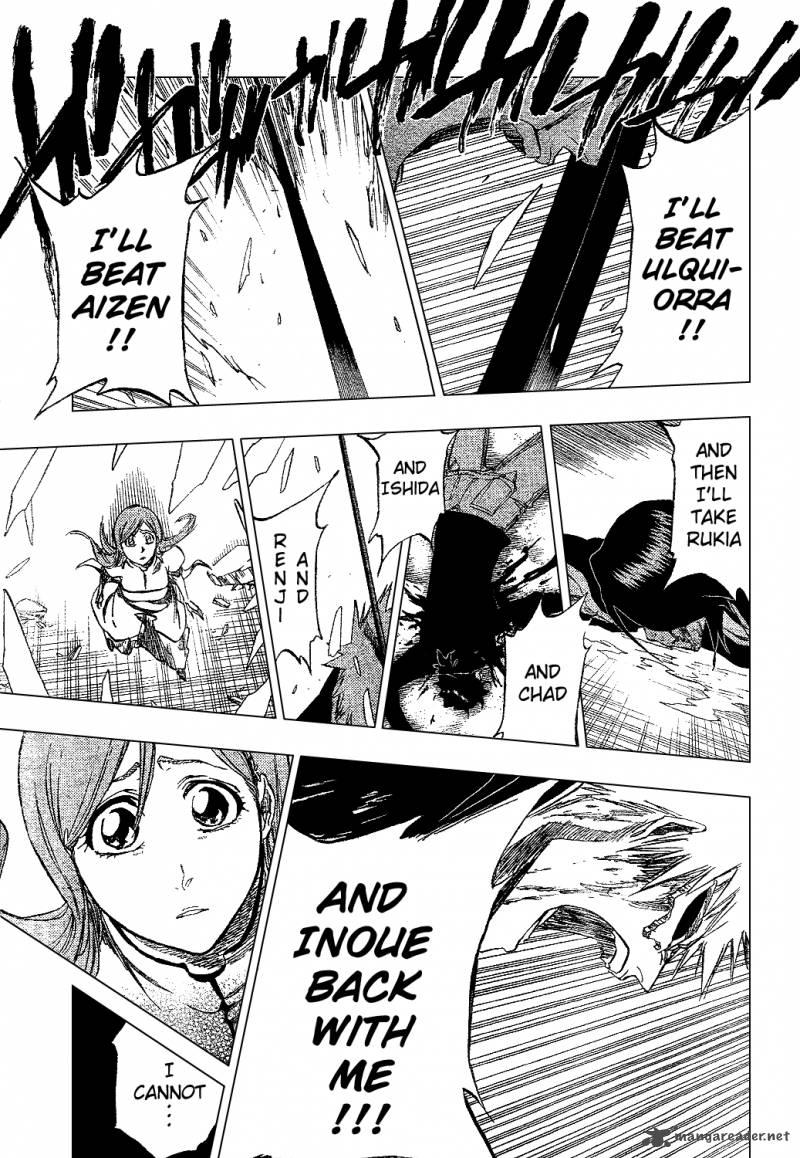 Bleach 285 20