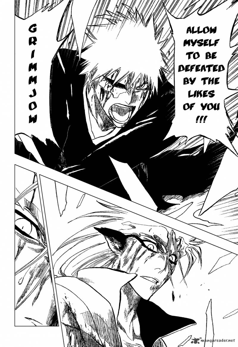 Bleach 285 21