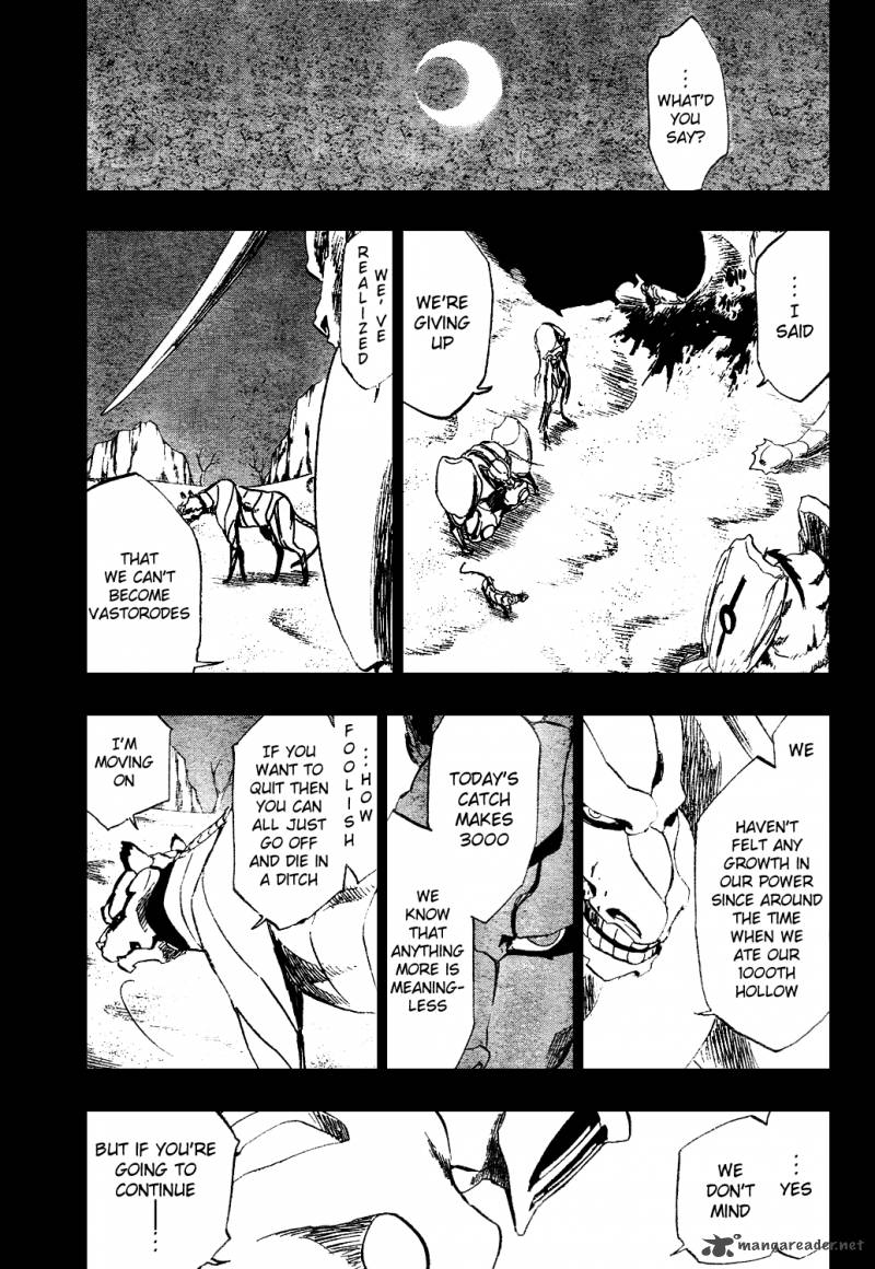 Bleach 285 8