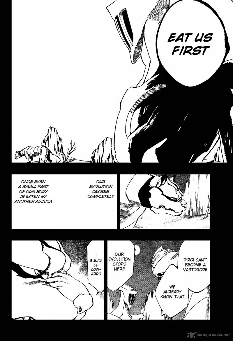 Bleach 285 9