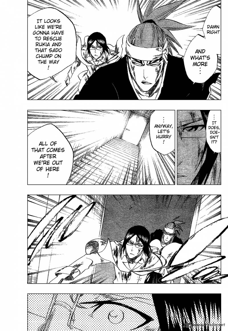 Bleach 287 17