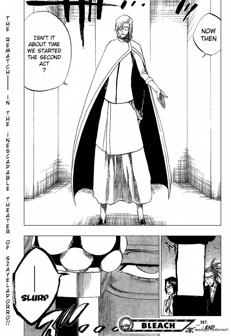 Bleach 287 19