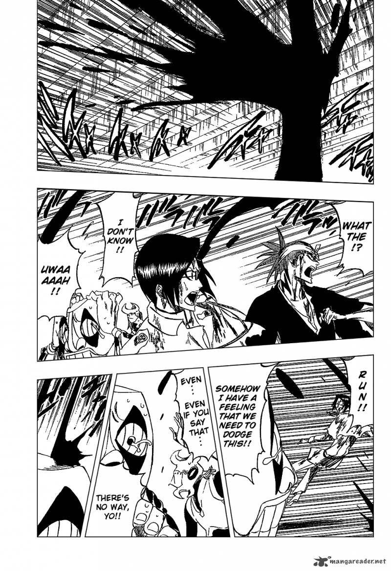 Bleach 288 12