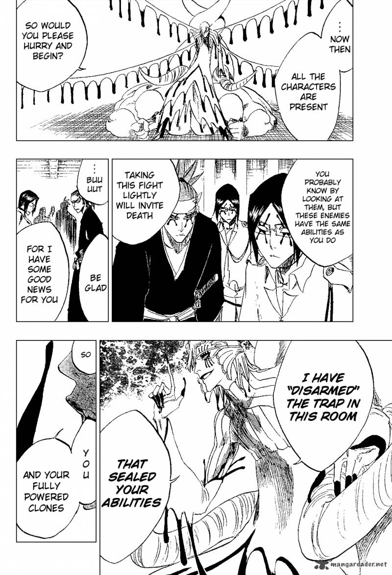 Bleach 288 15