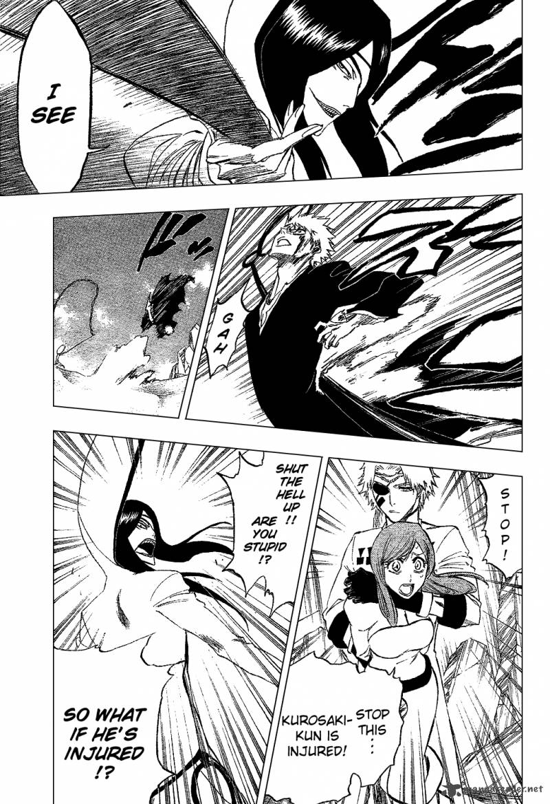 Bleach 288 18