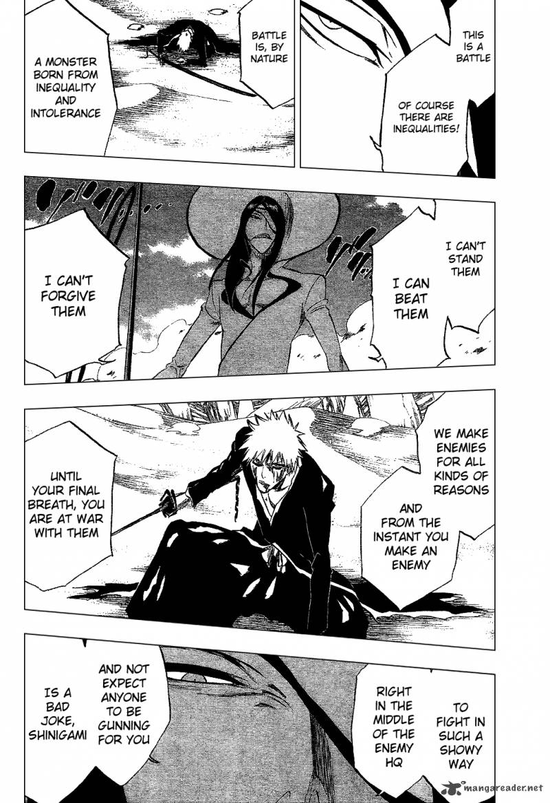 Bleach 288 19