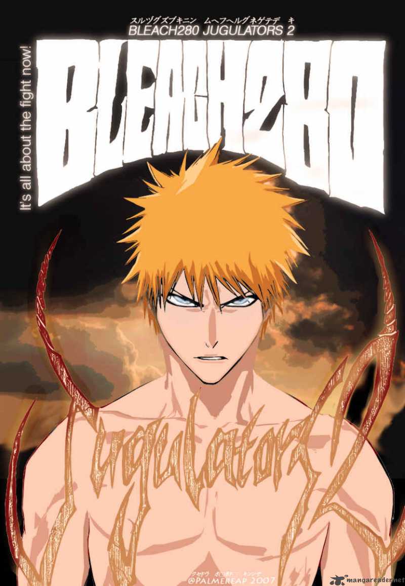 Bleach 288 23