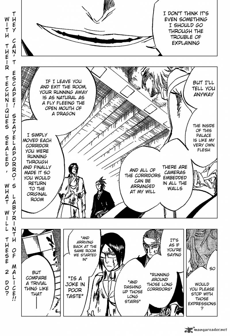 Bleach 288 3