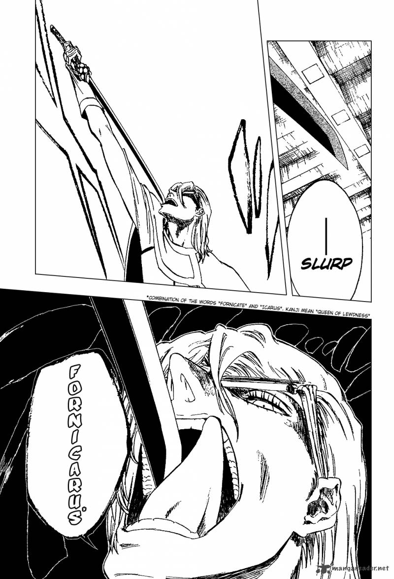 Bleach 288 5