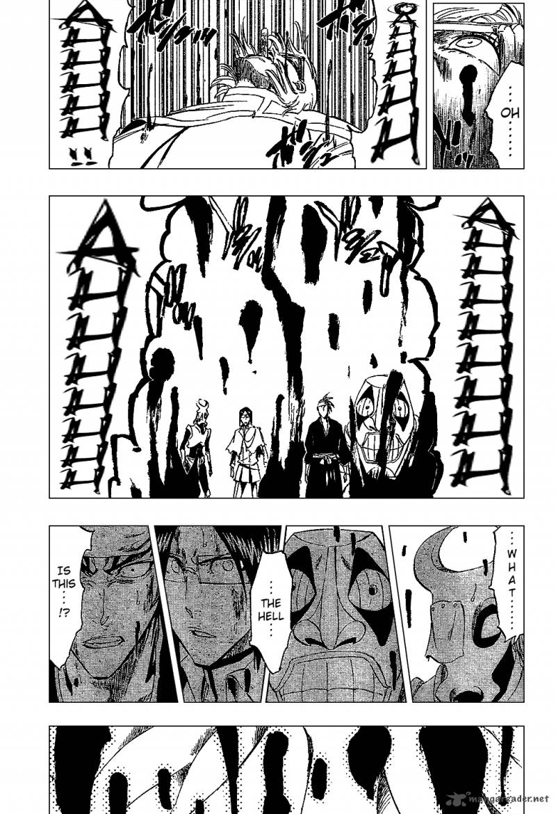 Bleach 288 7