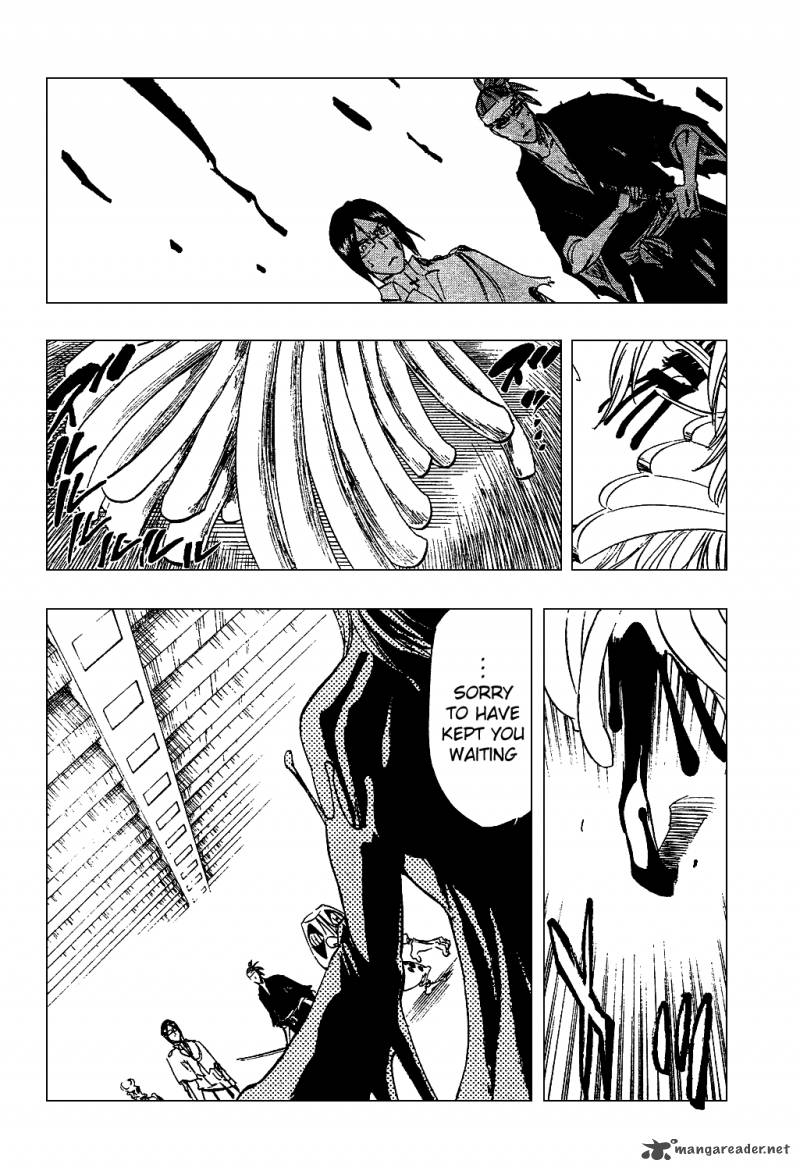 Bleach 288 9