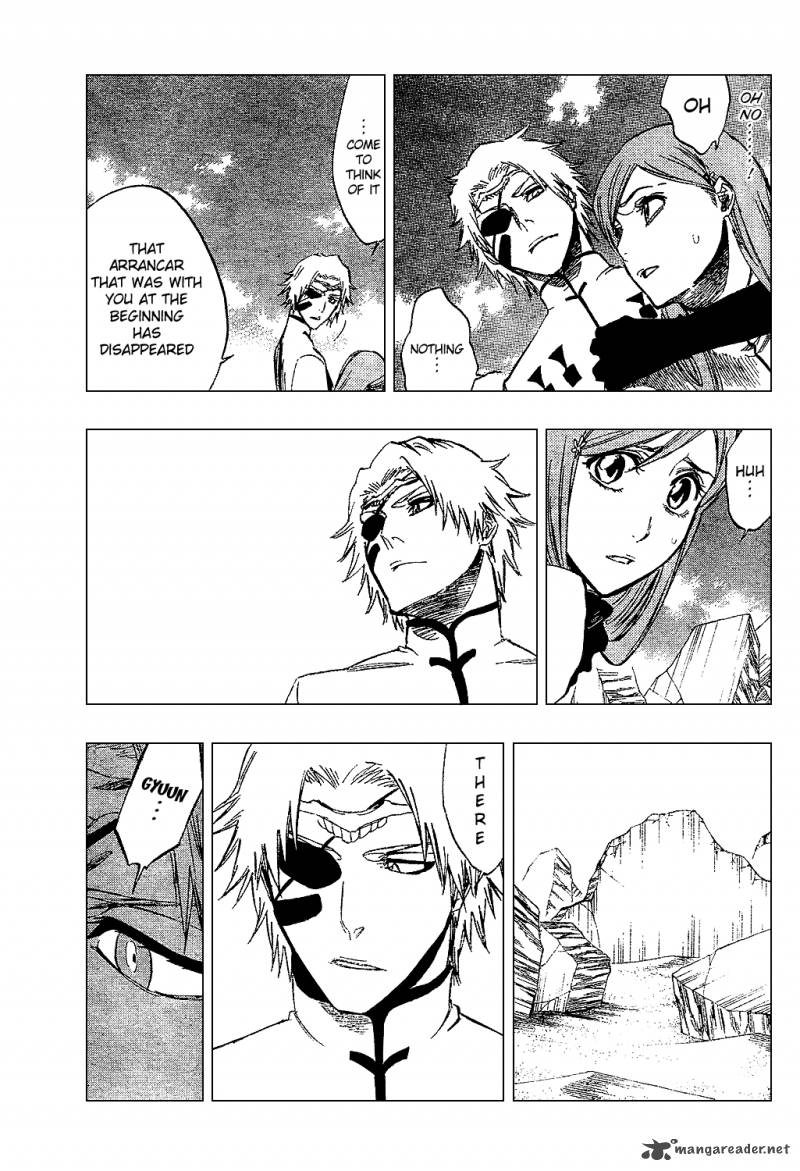Bleach 289 11