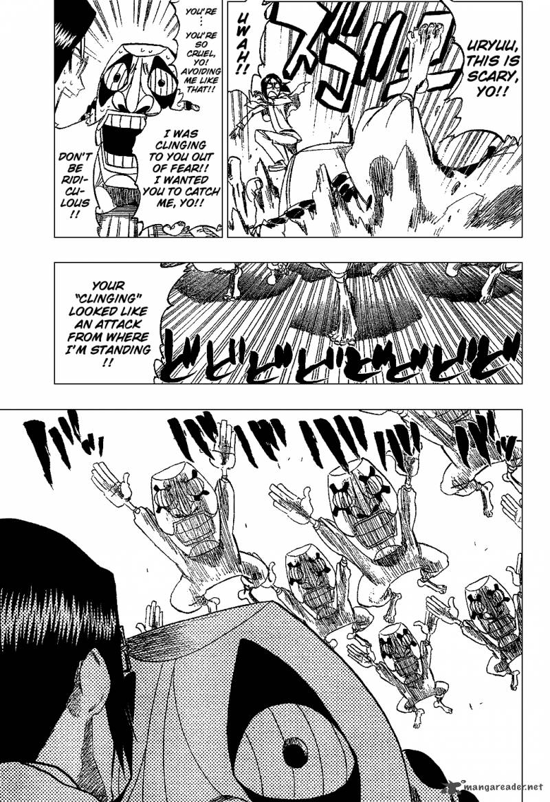 Bleach 289 17