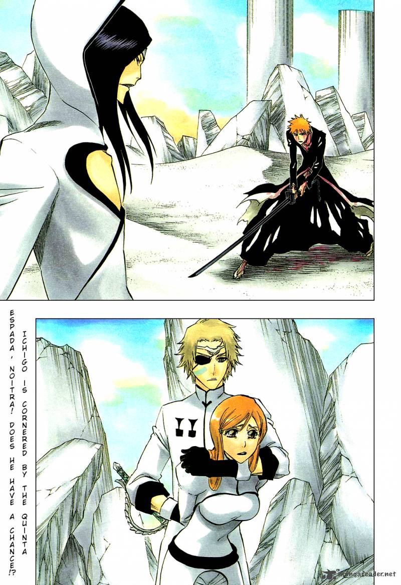 Bleach 289 3
