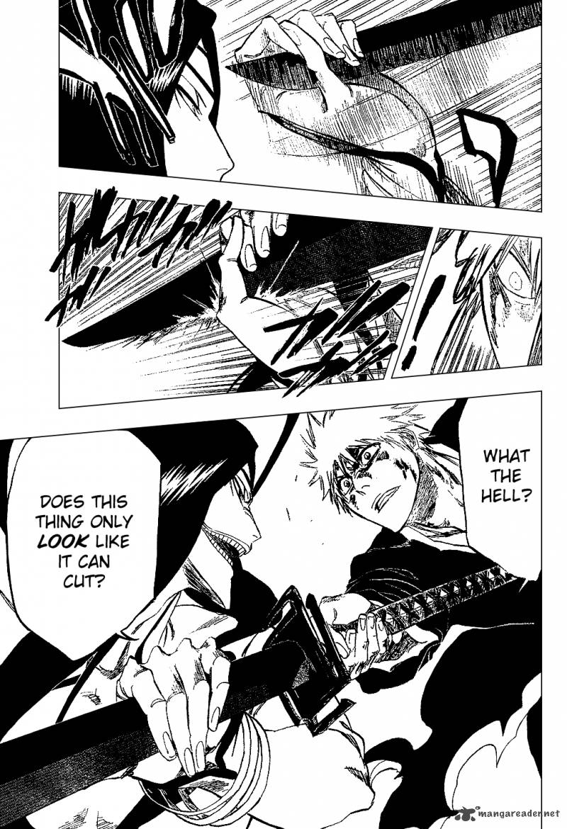 Bleach 289 7