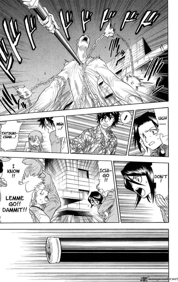 Bleach 29 11