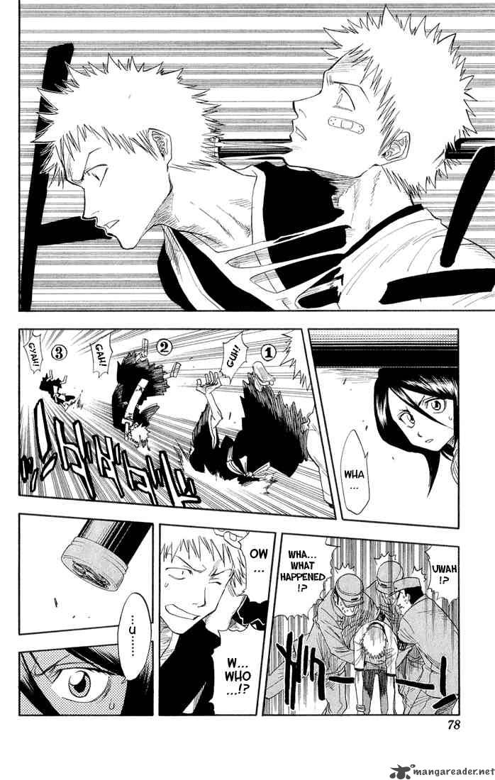 Bleach 29 12