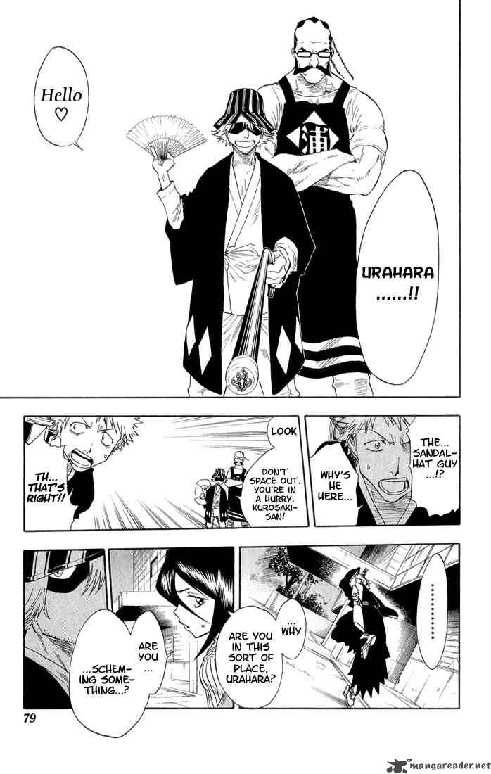 Bleach 29 13