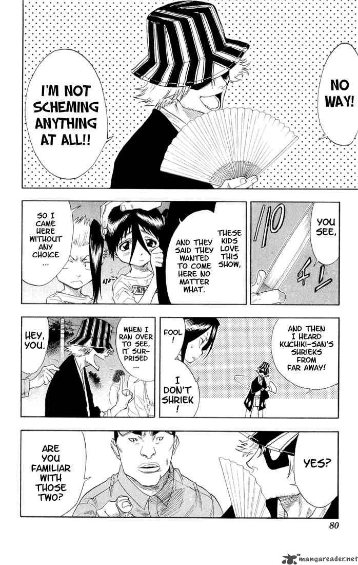 Bleach 29 14