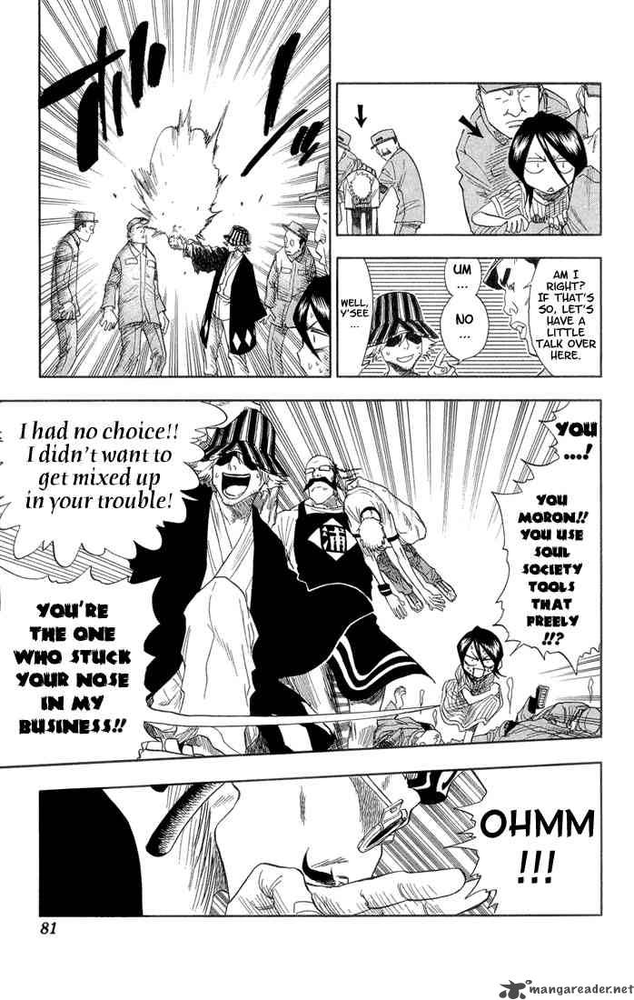 Bleach 29 15