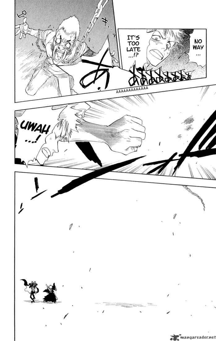 Bleach 29 18