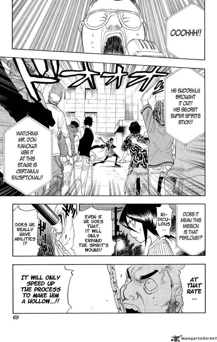 Bleach 29 3
