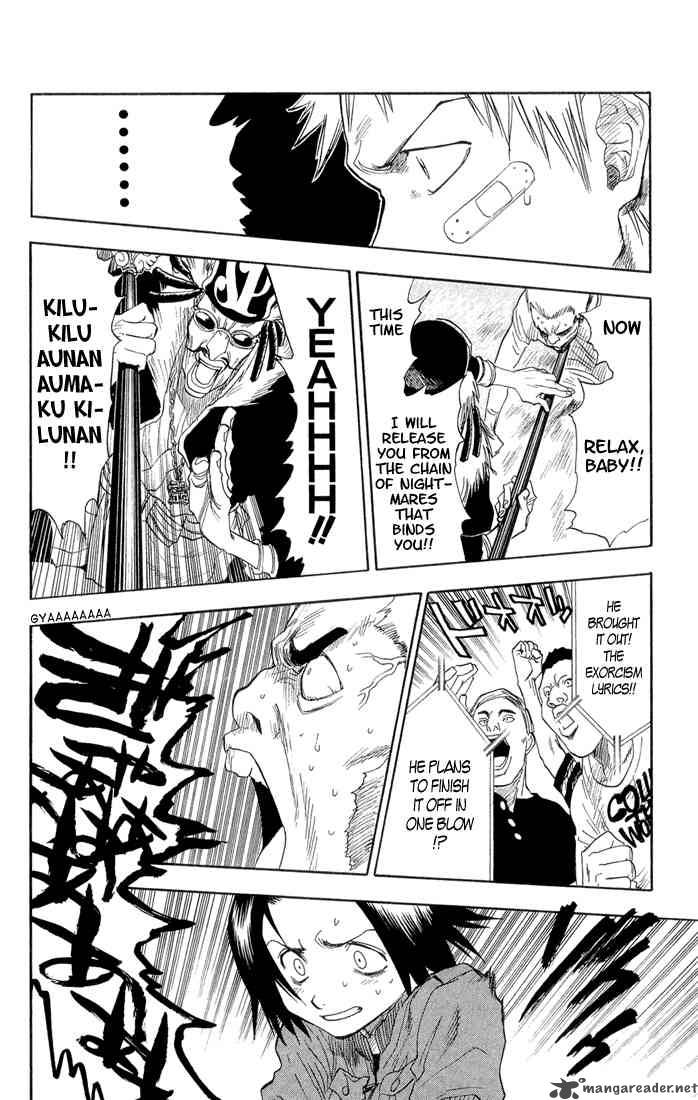 Bleach 29 4