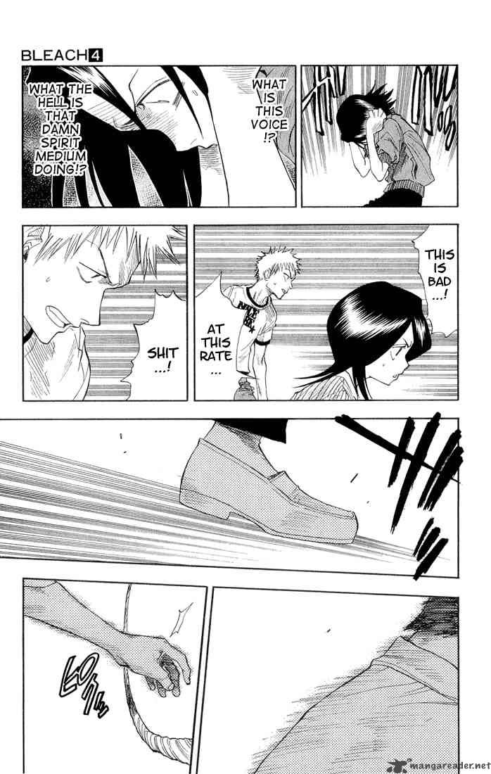 Bleach 29 5