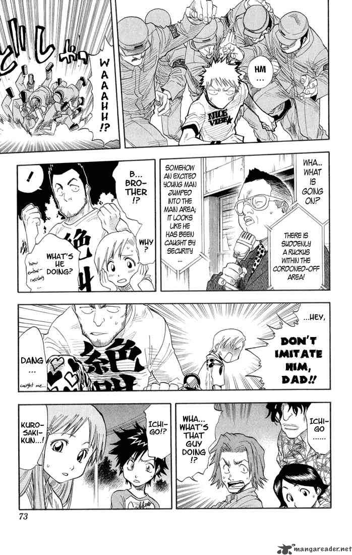 Bleach 29 7
